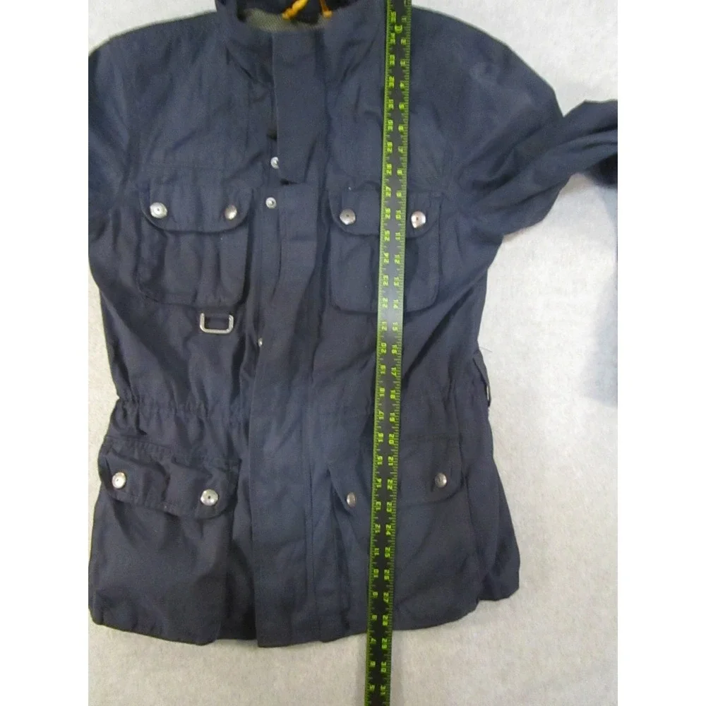 REVIT Jacket Mens‎ Small Blue Hillcrest Motorcycle Urban Protective